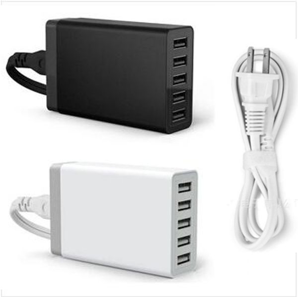 quick charging station dock 5 usb port usb 3.0 deskcharger 5v/8a for iphone 7 ipad air smartphones tablets
quick charging station dock 5 usb port usb 3.0 deskcharger 5v/8a for iphone 7 ipad air smartphones tablets