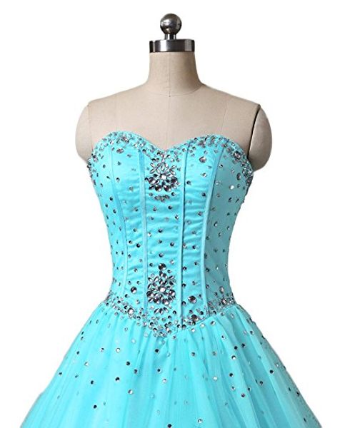 bealegantom new stock blue quinceanera dresses 2017 ball gown ruffle beaded crystal sweet 16 prom pageant debutante party gown 2-16 qc 338, Blue;red
bealegantom new stock blue quinceanera dresses 2017 ball gown ruffle beaded crystal sweet 16 prom pageant debutante party gown 2-16 qc 338, Blue;red