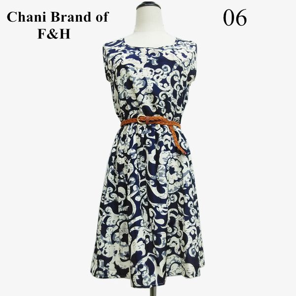 wholesale- f&h 2015 spring style casual fashion work vestido party dress + belt flower prints plus size vestidos women's dresses nz18, White;black
wholesale- f&h 2015 spring style casual fashion work vestido party dress + belt flower prints plus size vestidos women's dresses nz18, White;black