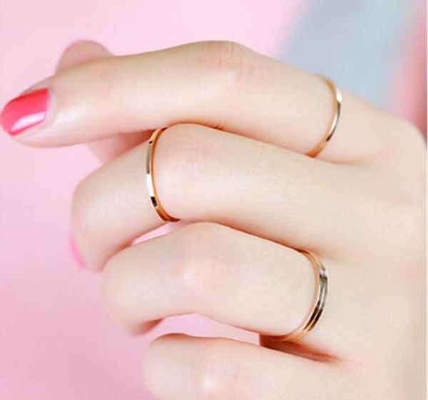 europe and the united states and the united states and the united states wholesale polished copper ring fine joint ring female students than, Silver
europe and the united states and the united states and the united states wholesale polished copper ring fine joint ring female students than, Silver