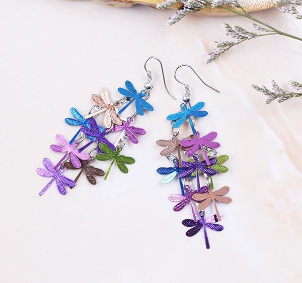 12pair 10style jewelry bohemian style colorful shape drop dangle earrings mix style 2017 fashion charm earrings jewelry, Golden
12pair 10style jewelry bohemian style colorful shape drop dangle earrings mix style 2017 fashion charm earrings jewelry, Golden