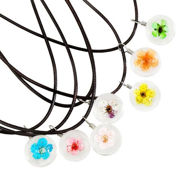 good a++ explosive plants diy handmade daffodils glass ball dried flower pendant necklace wfn318 (with chain) mix order 20 pieces a lot, Silver
good a++ explosive plants diy handmade daffodils glass ball dried flower pendant necklace wfn318 (with chain) mix order 20 pieces a lot, Silver