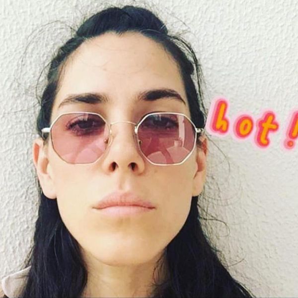 wholesale- feitong 2017 brand designer irregularity frame glasses for women optical sun glasses men transparent sunglasses gafas #ew, White;black
wholesale- feitong 2017 brand designer irregularity frame glasses for women optical sun glasses men transparent sunglasses gafas #ew, White;black
