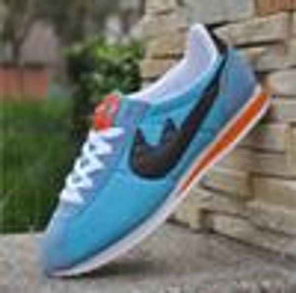 Hot SALE 2019 new brands Casual Shoes men and women cortez shoes leisure Shells shoes Leather fashion outdoor Sneakers size 36-48
Hot SALE 2019 new brands Casual Shoes men and women cortez shoes leisure Shells shoes Leather fashion outdoor Sneakers size 36-48