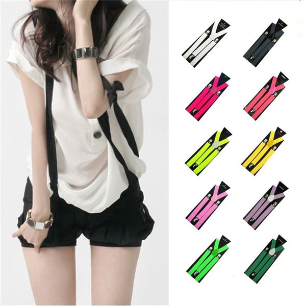 1500pcs fashion candy color adjustable pants y-back belt uspender brace elastic clip-on belt adjustable braces b1166, Black;white
1500pcs fashion candy color adjustable pants y-back belt uspender brace elastic clip-on belt adjustable braces b1166, Black;white