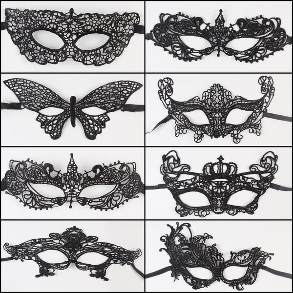 Máscaras de Festa secretive_garden
Máscaras de Festa secretive_garden