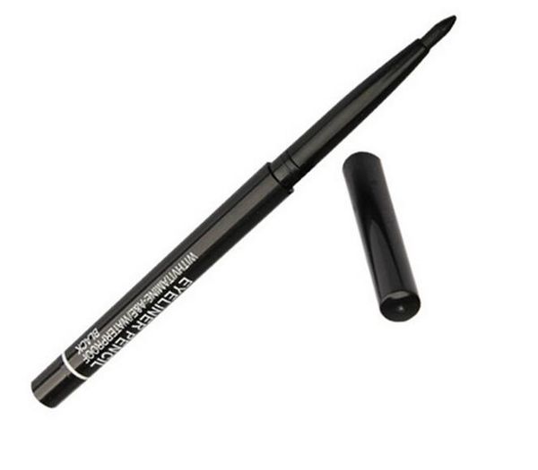 black professional waterproof liquid eyeliner automatic rotation delineador pen pencil cosmetic eye eyebrow beauty makeup beauty comestic
black professional waterproof liquid eyeliner automatic rotation delineador pen pencil cosmetic eye eyebrow beauty makeup beauty comestic