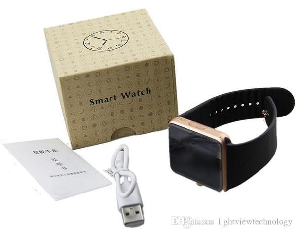 Bluetooth Smart Watch Phone GT08 для Android IOS наручные часы поддержка SIM / TF карты камеры шагомер мониторинг сна VS DZ09 высокое качество
Bluetooth Smart Watch Phone GT08 для Android IOS наручные часы поддержка SIM / TF карты камеры шагомер мониторинг сна VS DZ09 высокое качество
