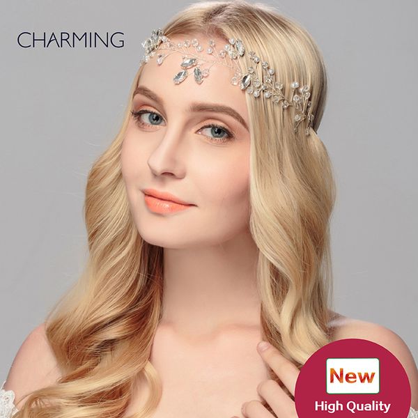 bridal tiaras unique hair accessories bridal tiaras crystals pearls wedding tiaras wedding flower hair vines, Silver
bridal tiaras unique hair accessories bridal tiaras crystals pearls wedding tiaras wedding flower hair vines, Silver