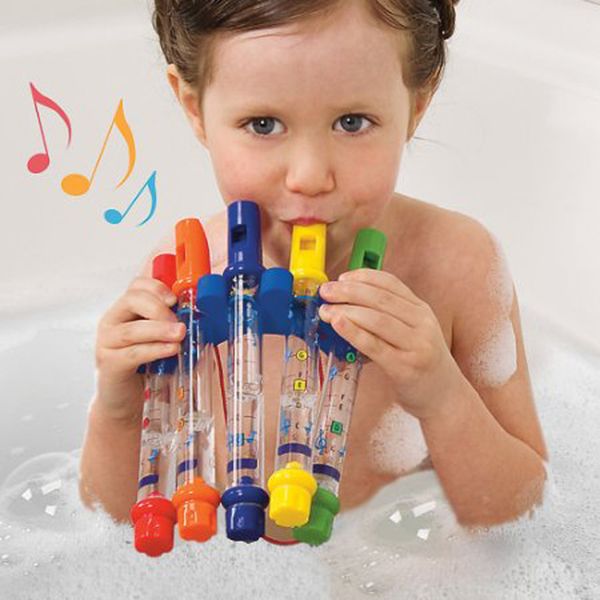 5pcs/1 row children's baths bathing toys bathing baths can be filled with water flute playing instruments puzzle enlightenment
5pcs/1 row children's baths bathing toys bathing baths can be filled with water flute playing instruments puzzle enlightenment