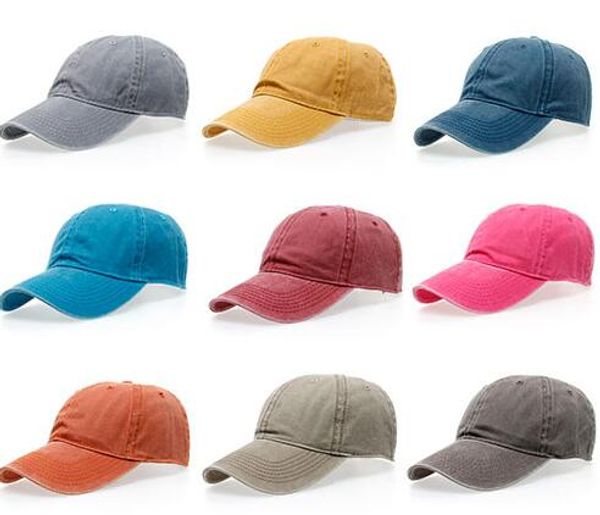 3pcs 10 colors spring summer super quality pure cotton washed baseball cap hats fashion accessories adjustable casual popular hat caps, Blue;gray
3pcs 10 colors spring summer super quality pure cotton washed baseball cap hats fashion accessories adjustable casual popular hat caps, Blue;gray