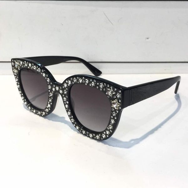 0116 sunglasses luxury women brand designer cat eyes glasses summer style rectangle full frame uv protection come with case, White;black
0116 sunglasses luxury women brand designer cat eyes glasses summer style rectangle full frame uv protection come with case, White;black