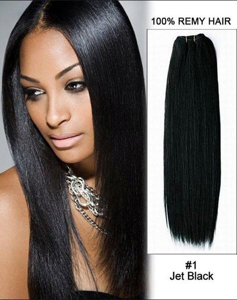 elibess #1 #1b # 2 # 4 #6 #8 pure indian human hair weft 100g/pcs 2 bundles double drawn human hair extensions, Black
elibess #1 #1b # 2 # 4 #6 #8 pure indian human hair weft 100g/pcs 2 bundles double drawn human hair extensions, Black
