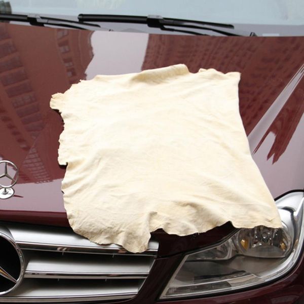 drying cleaning towel natural genuine leather chamois shammy sponge cloth sheepskin absorbent towel car washing
drying cleaning towel natural genuine leather chamois shammy sponge cloth sheepskin absorbent towel car washing