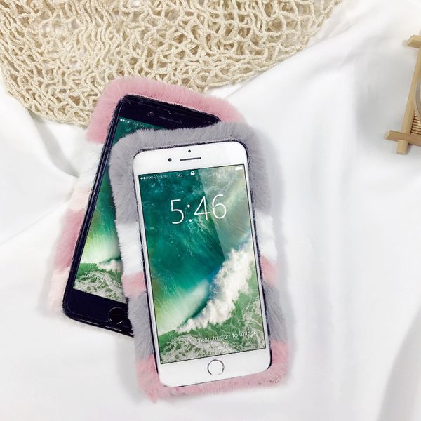 для iphone x выпуск 8 plus теплый кролик пушистый красочный ворсинки меха плюшевые трудная крышка случая кожи для iphone 6 7 8 11
для iphone x выпуск 8 plus теплый кролик пушистый красочный ворсинки меха плюшевые трудная крышка случая кожи для iphone 6 7 8 11