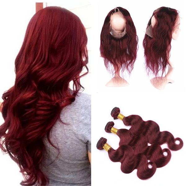 9a raw indian burgundy body wave 360 lace frontal with bundle 99j body wave hair weave with 360 lace frontal with baby hair
9a raw indian burgundy body wave 360 lace frontal with bundle 99j body wave hair weave with 360 lace frontal with baby hair