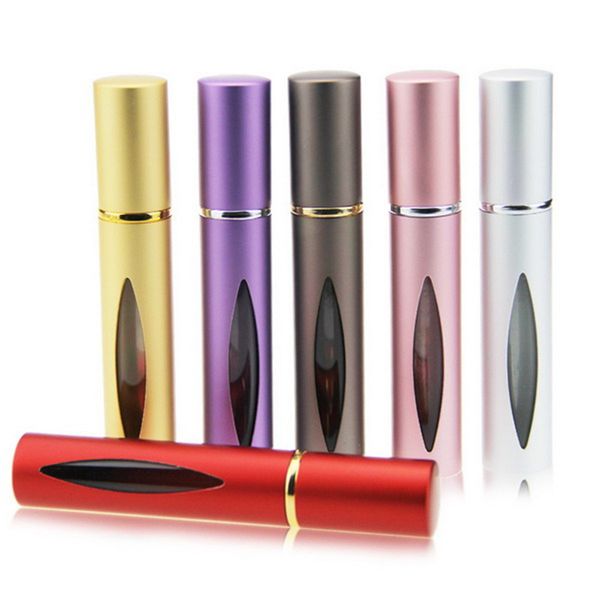 10ml amazing travel perfume atomizer roll-on refillable perfume bottle easy used aluminum mini scent bottle fast shipping j-015
10ml amazing travel perfume atomizer roll-on refillable perfume bottle easy used aluminum mini scent bottle fast shipping j-015