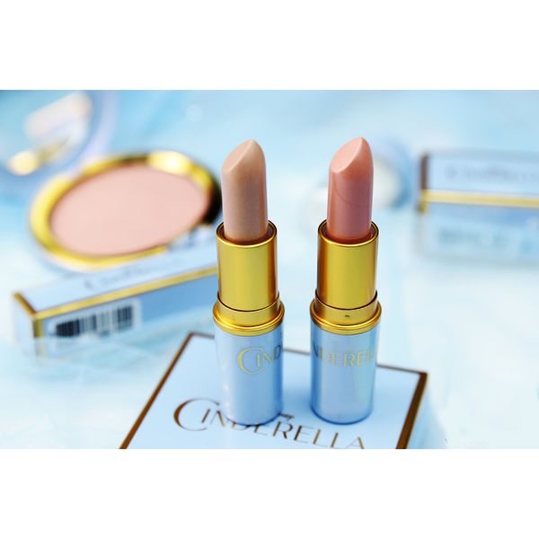 Nude lip tick matte waterproof cinderella lip tick et brand makeup a a bird royal ball 
Nude lip tick matte waterproof cinderella lip tick et brand makeup a a bird royal ball