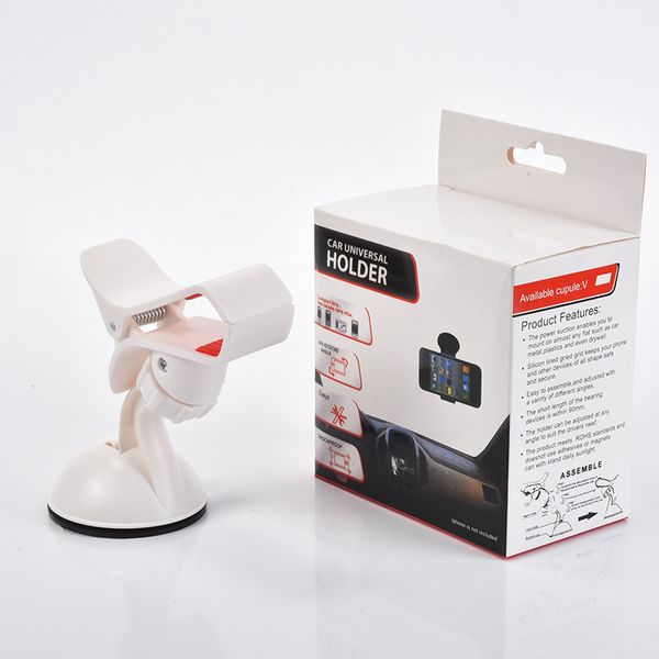 car universal holder cellphone mount windshield deskbracket holders for cell phone mobile phone 2 colors
car universal holder cellphone mount windshield deskbracket holders for cell phone mobile phone 2 colors