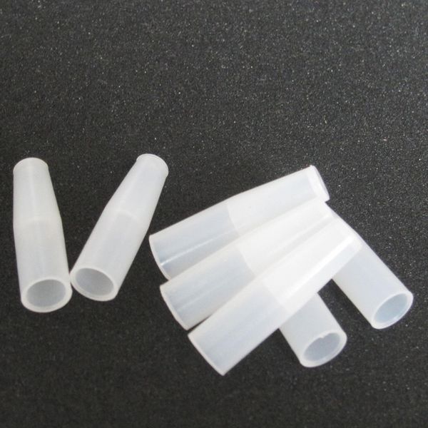 Silicone Drip Tip Mouthpiece Cover Test Drip Tips Individually Packing For Testing CE4 CE5 CE6 EGO Atomizer Disposable DHL Free
Silicone Drip Tip Mouthpiece Cover Test Drip Tips Individually Packing For Testing CE4 CE5 CE6 EGO Atomizer Disposable DHL Free