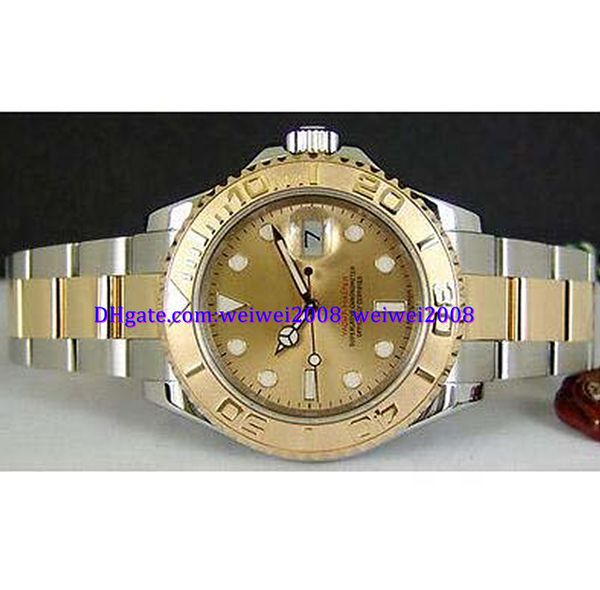 luxury watch wrist watch new arrive men's gold stainless 40mm champagne index 16623, Slivery;brown
luxury watch wrist watch new arrive men's gold stainless 40mm champagne index 16623, Slivery;brown