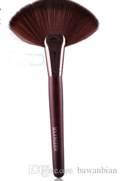 wholesale soft makeup maange large fan brush blush foundation make up tool big fan cosmetics brushes nake news 3 colors
wholesale soft makeup maange large fan brush blush foundation make up tool big fan cosmetics brushes nake news 3 colors