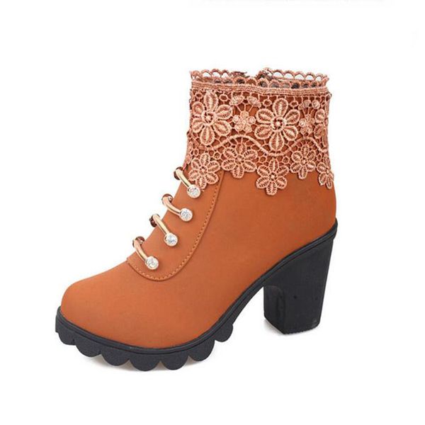 fashion rhinestone boots women classic flowers shoes woman wedges thick heel new ankle boots high heel martin boots shoes, Black
fashion rhinestone boots women classic flowers shoes woman wedges thick heel new ankle boots high heel martin boots shoes, Black