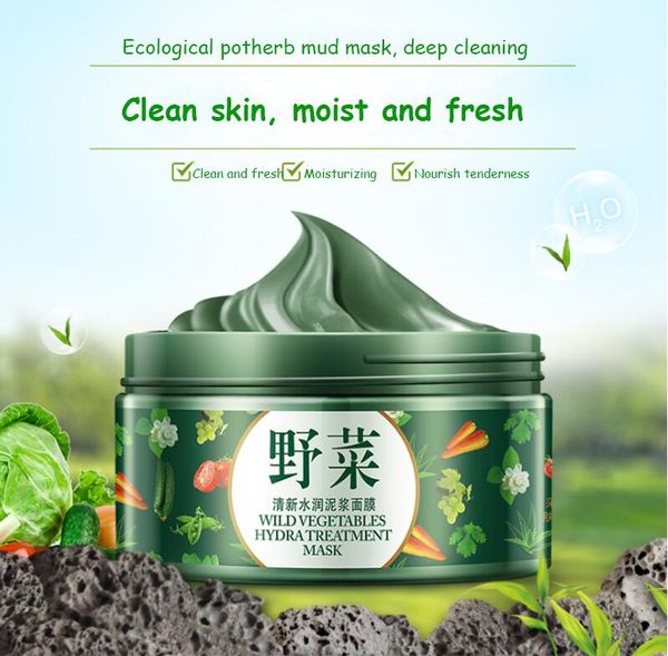 new arrival bioaqua vegetables moisturizing mud face mask cleansing blackhead mask pores shiinking moisturizing facial mask
new arrival bioaqua vegetables moisturizing mud face mask cleansing blackhead mask pores shiinking moisturizing facial mask