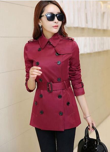 ms. han edition long winter european and american fashion style fine high-grade temperament trench coat lapels / s-3xl, Black
ms. han edition long winter european and american fashion style fine high-grade temperament trench coat lapels / s-3xl, Black