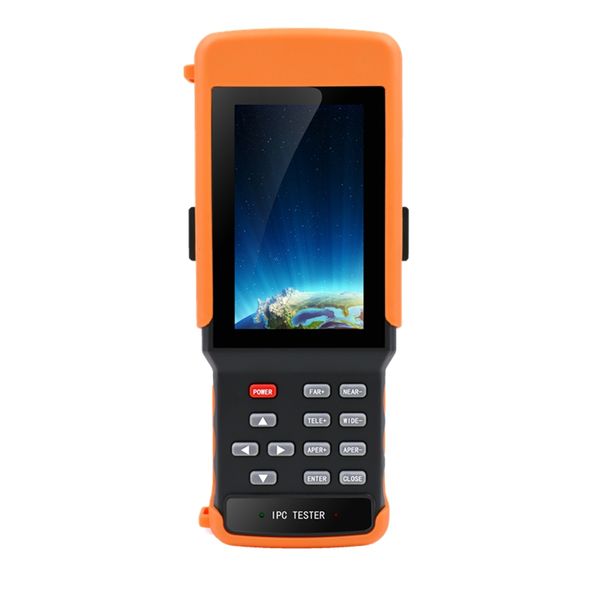 4.3-дюймовый ip cctv тестер монитор cvbs камеры тестер onvif wifi 1080p 12v выход
4.3-дюймовый ip cctv тестер монитор cvbs камеры тестер onvif wifi 1080p 12v выход