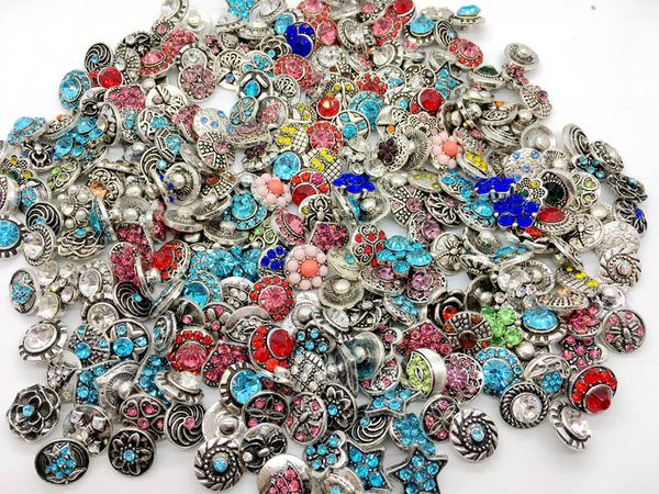 Hot wholesale 50pcs/lot Mix Many styles 12mm Rhinestone Snap Button Fit 12mm Snaps Chunk Fahion Ginger Snaps Jewelry
Hot wholesale 50pcs/lot Mix Many styles 12mm Rhinestone Snap Button Fit 12mm Snaps Chunk Fahion Ginger Snaps Jewelry