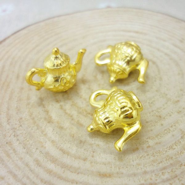 wholesale- wholesale 40 pcs vintage charms teapot pendant gold plated fit bracelets necklace diy metal jewelry making, Bronze;silver
wholesale- wholesale 40 pcs vintage charms teapot pendant gold plated fit bracelets necklace diy metal jewelry making, Bronze;silver
