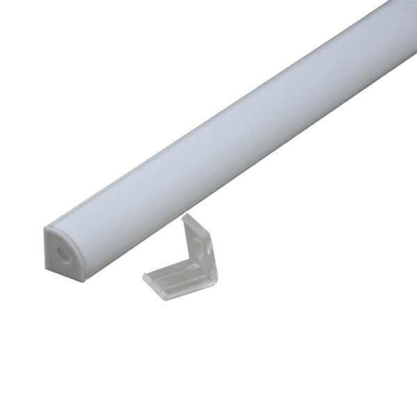 50 x 1m sets/lot al6063 t6 60 degree led corner profile and aluminum channel profiles for smd3528 kitchen led or cabinet lighting
50 x 1m sets/lot al6063 t6 60 degree led corner profile and aluminum channel profiles for smd3528 kitchen led or cabinet lighting