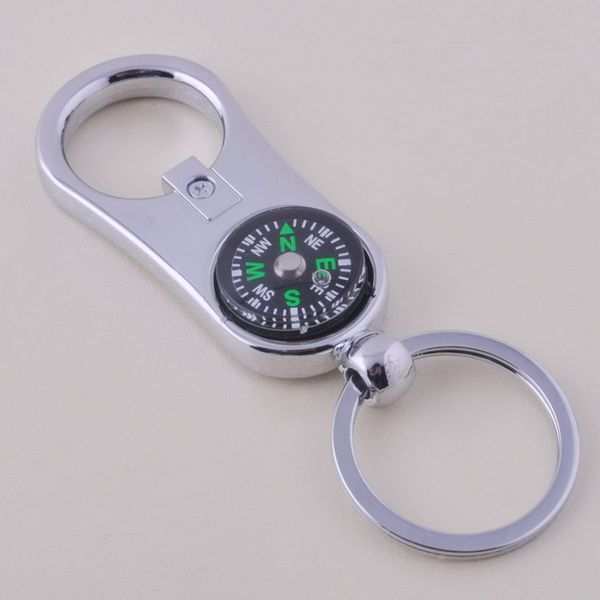 compass bottle opener key chain alloy keychain key ring wedding favors baby shower party gift, Silver
compass bottle opener key chain alloy keychain key ring wedding favors baby shower party gift, Silver