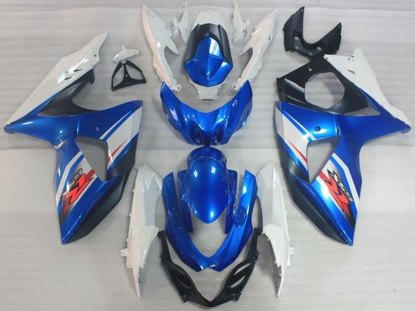 injection molding selling fairing kit for suzuki gsxr1000 09 10 11-15 blue white fairings set gsxr1000 2009-2015 ot23
injection molding selling fairing kit for suzuki gsxr1000 09 10 11-15 blue white fairings set gsxr1000 2009-2015 ot23