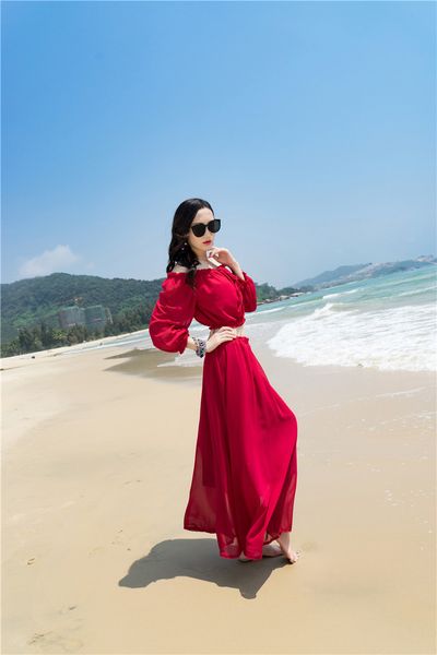fashion pregnant women bohemia beach skirt maternity dress two piece set chiffon dress code for pregnant women, White
fashion pregnant women bohemia beach skirt maternity dress two piece set chiffon dress code for pregnant women, White