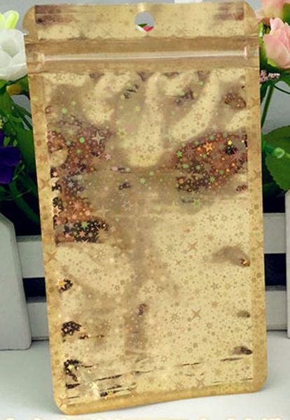 glittery golden / clear self seal zipper plastic storage pack bag zip lock locks with a zipper bag retail package with hang hole 100pcs/lot
glittery golden / clear self seal zipper plastic storage pack bag zip lock locks with a zipper bag retail package with hang hole 100pcs/lot