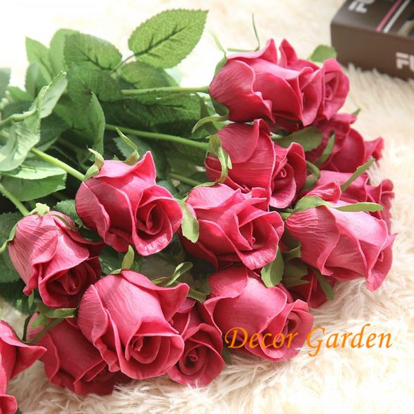 pu foam valentine rose flower charming handmade flowers gift office bouquet for valentine's day flowers wedding bouquet
pu foam valentine rose flower charming handmade flowers gift office bouquet for valentine's day flowers wedding bouquet
