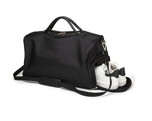 new fashion women travelling bag oxford cloth overnight bag simple classic designer tote bag ba012
new fashion women travelling bag oxford cloth overnight bag simple classic designer tote bag ba012