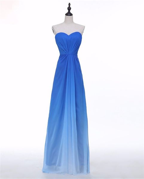2017 blue sweetheart pleat formal evening dresses with chiffon floor-length plus size prom party celebrity gowns be06, Black;red
2017 blue sweetheart pleat formal evening dresses with chiffon floor-length plus size prom party celebrity gowns be06, Black;red