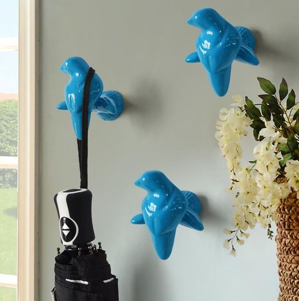 wholesale simple modern decorating hooks, creative parrot hanging hooks dressing clothes coat hookah decoration 5pc/set b701
wholesale simple modern decorating hooks, creative parrot hanging hooks dressing clothes coat hookah decoration 5pc/set b701