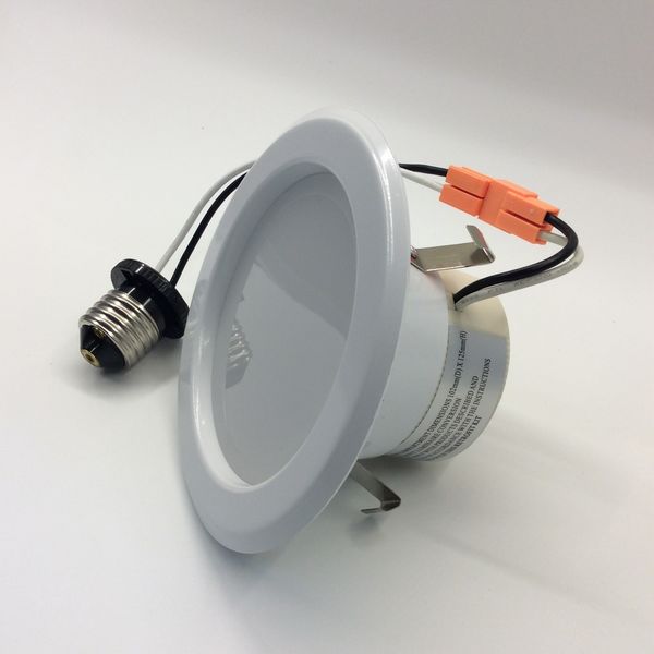 4/5-дюймовый встраиваемый светодиодный светильник dimmable 15 вт с адаптером e26, 10 вт (эквивалент 65 вт), etl, energy star
4/5-дюймовый встраиваемый светодиодный светильник dimmable 15 вт с адаптером e26, 10 вт (эквивалент 65 вт), etl, energy star