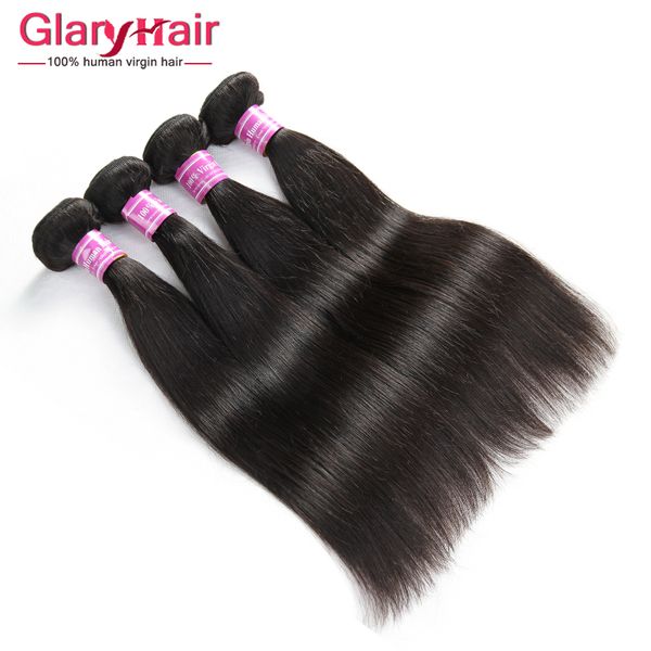 brazilian hair weave bundles 8a grade unprocessed mink brazillian peruvian indian malaysian cambodian remy straight human hair extensions dh, Black
brazilian hair weave bundles 8a grade unprocessed mink brazillian peruvian indian malaysian cambodian remy straight human hair extensions dh, Black