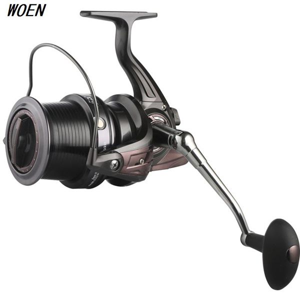 2017 new hq9000 far wheel aluminum alloy wire cup 13 + 1bb bearings sea fishing spinning wheel
2017 new hq9000 far wheel aluminum alloy wire cup 13 + 1bb bearings sea fishing spinning wheel