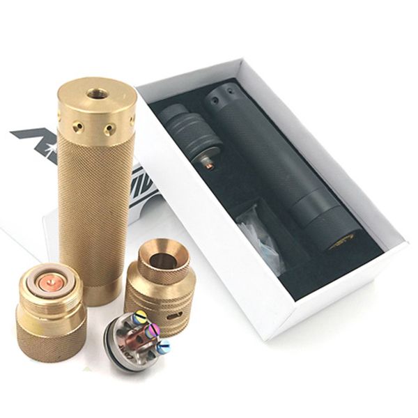 Vaporizer Complyfe HK Knurled Kit Come with Complyfe HK Knurled Mod Battle RDA fit 18650 battery Electronic Cigarette DHL Free
Vaporizer Complyfe HK Knurled Kit Come with Complyfe HK Knurled Mod Battle RDA fit 18650 battery Electronic Cigarette DHL Free