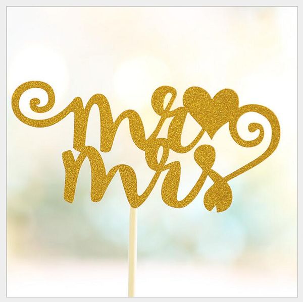 wholesale-1pcs mr &mrs wedding party supplies letters cupcake ers pick birthday decoration kids party favors
wholesale-1pcs mr &mrs wedding party supplies letters cupcake ers pick birthday decoration kids party favors