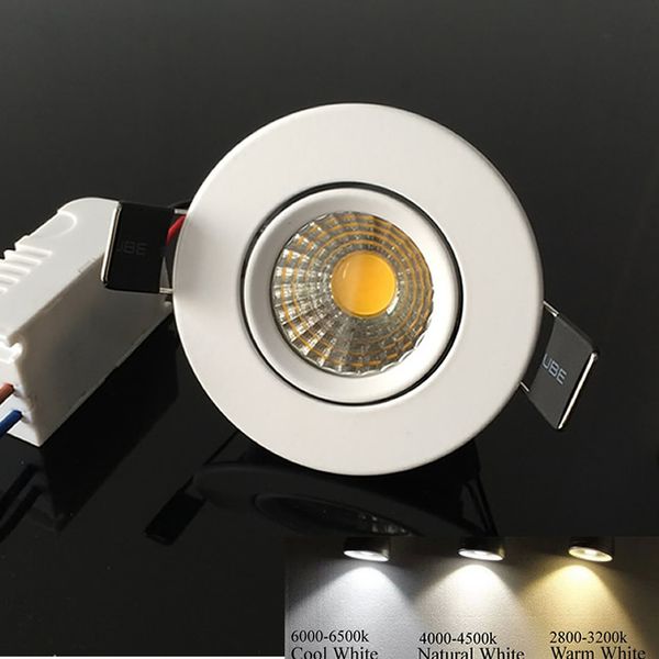 3w 5w cob led downlight dimmable led recessed mini ceiling spotlight lamp 110v 220v nature white 4000k +drivers cri85
3w 5w cob led downlight dimmable led recessed mini ceiling spotlight lamp 110v 220v nature white 4000k +drivers cri85