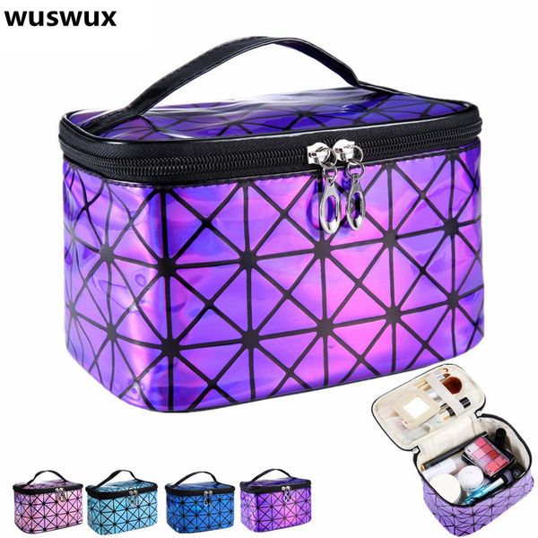 wholesale- pu women make up bag fashion travel organizer cosmetic bag professional makeup case suitcase toiletry bag pouch beauty case
wholesale- pu women make up bag fashion travel organizer cosmetic bag professional makeup case suitcase toiletry bag pouch beauty case