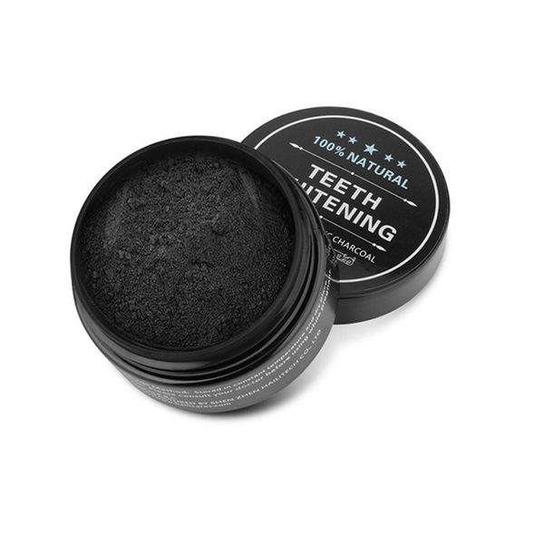 New All Natural and Organic Activated Charcoal Teeth Cleaning Tooth and Gum Powder Total teeth Whites 30g
New All Natural and Organic Activated Charcoal Teeth Cleaning Tooth and Gum Powder Total teeth Whites 30g