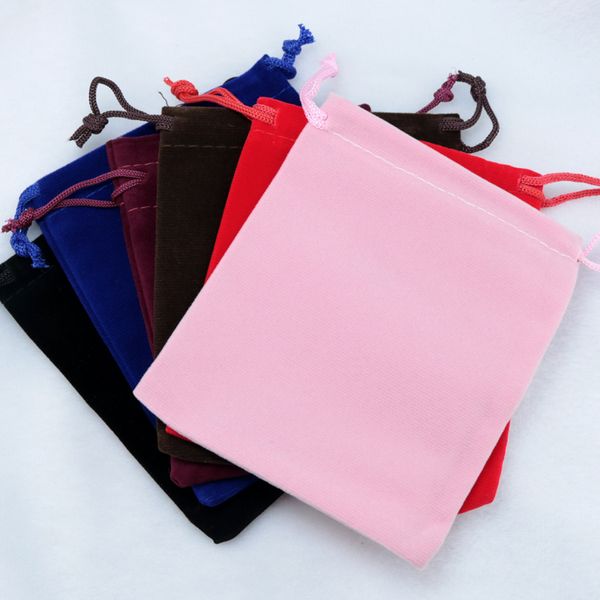 print logo large velvet bags 50pcs 15*20cm black red brown fabric velvet packaging bags jewelry gift cosmetic storage bag drawstring pouch, Pink;blue
print logo large velvet bags 50pcs 15*20cm black red brown fabric velvet packaging bags jewelry gift cosmetic storage bag drawstring pouch, Pink;blue